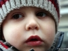 Cucciolo d'uomo